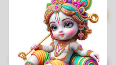 Krishna Janmashtami: कृष्ण जन्माष्टमी पर पूतना वध, बचपन की कहानी जो अधर्म पर धर्म के जीत का हैं प्रतीक