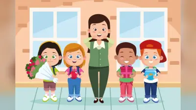 Teachers Day: टीचर्स डे पर अपने गुरु दें ये खास गिफ्ट्स, जानें यूनिक आईडियाज