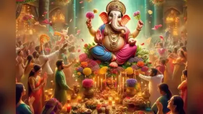 Ganesh Chaturthi 2024: घर सजावट और रंगोली की आसान और सुंदर तैयारियां