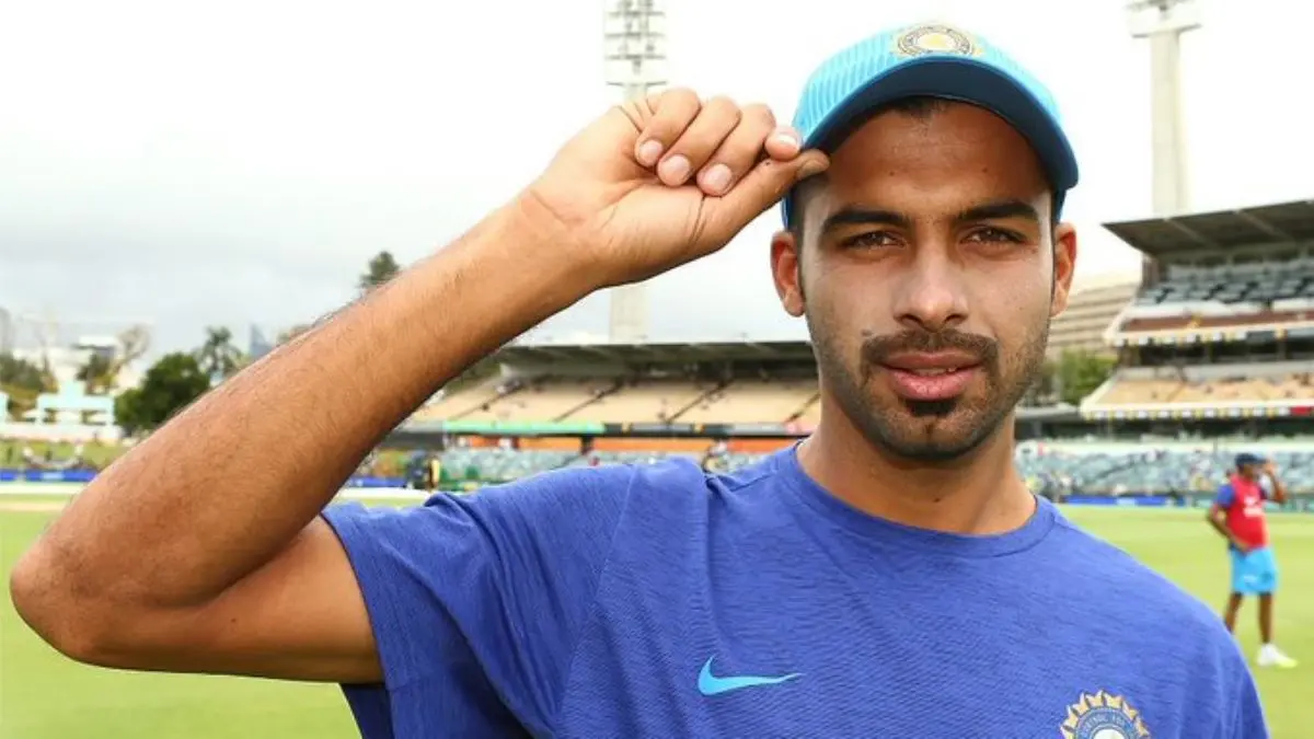 Barinder Sran ने अंतरराष्ट्रीय और घरेलू क्रिकेट से लिया संन्यास