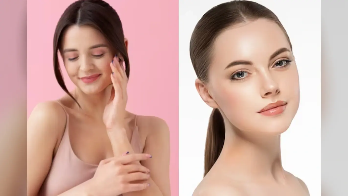Beauty tips: खूबसूरती बढ़ाने के आसान टिप्स, स्वस्थ खानपान, व्यायाम और नींद से पाएं निखार