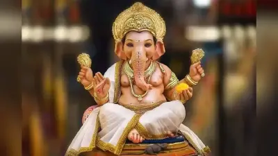 Ganesh Chaturthi 2024: भगवान गणेश की कृपा पाने के पूजा मंत्र और आरती