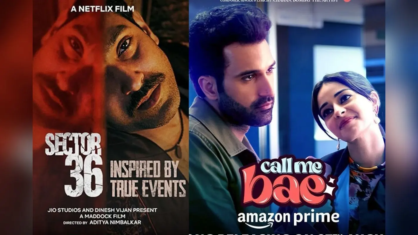 September OTT Release: अगस्त के बाद भी नहीं थमेगा एंटरटेनमेंट का सिलसिला, आ रही हैं ये क्राइम-थ्रिलर फिल्में और सीरीज