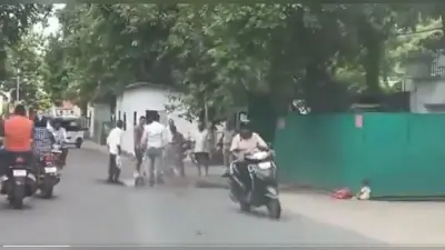 UP News: महिला को आत्मदाह के लिए उकसाया गया, कॉल रिकॉर्डिंग से हुआ खुलासा