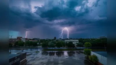 UP Rains: मानसून सक्रिय अगले 72 घंटे यूपी के इन जिलों में भारी से भारी बारिश, IMD Mausam Alert