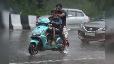 UP Weather: यूपी में अभी राहत नहीं… अगले 7 दिनों तक होती रहेगी बारिश, मौसम विभाग ने जारी किया अलर्ट