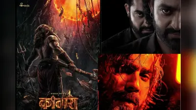 2024 में रिलीज होने वाली 5 धमाकेदार एक्शन-थ्रिलर फिल्में, देखने लायक फिल्में जो आपका दिल जीत लेंगी