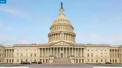 World News : US Congress Election : जानिए कब होंगे हाउस ऑफ रिप्रेजेंटेटिव और सीनेट के चुनाव