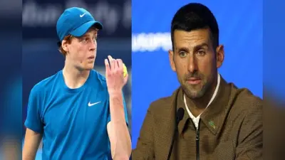 Djokovic ने सिनर के डोपिंग फैसले पर सवाल उठाए, ‘दूसरों के साथ ऐसा नहीं हुआ’ वाली टिप्पणी पर ‘स्पष्ट प्रोटोकॉल’ की मांग की