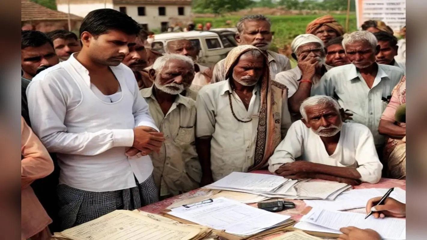 Bihar Land Survey: जमीन सर्वे के लिए कैसे बनवाएं वंशावली, कहां करें जमा