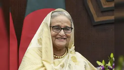 Bangladesh News: शेख हसीना और उनके परिवार को मिलने वाली विशेष सुरक्षा खत्म कर देगी बांग्लादेश की अंतरिम सरकार