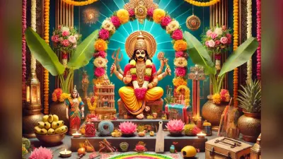 Vishwakarma Pooja 2024: इन 5 तरीकों से आरंभ करें विश्वकर्मा भगवान की पूजा को, जानें