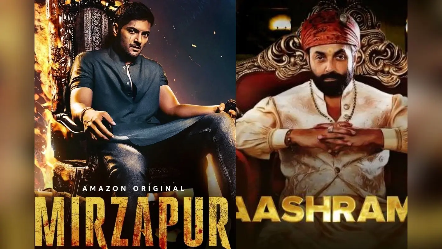 Aashram 4 से लेकर Mirzapur 3 Bonus Episode तक, इन ब्लॉकबस्टर वेब सीरीज का बेसब्री से इंतजार कर रहे हैं फैंस
