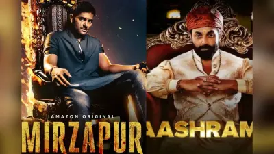 Aashram 4 से लेकर Mirzapur 3 Bonus Episode तक, इन ब्लॉकबस्टर वेब सीरीज का बेसब्री से इंतजार कर रहे हैं फैंस