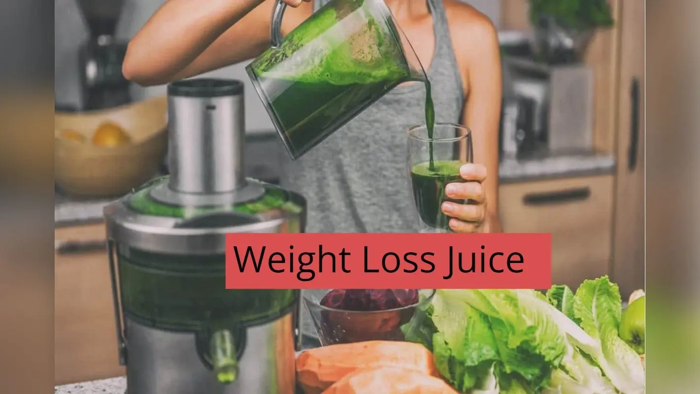 Weight loss juice: वजन घटाने के लिए पिएं ये 4 जूस