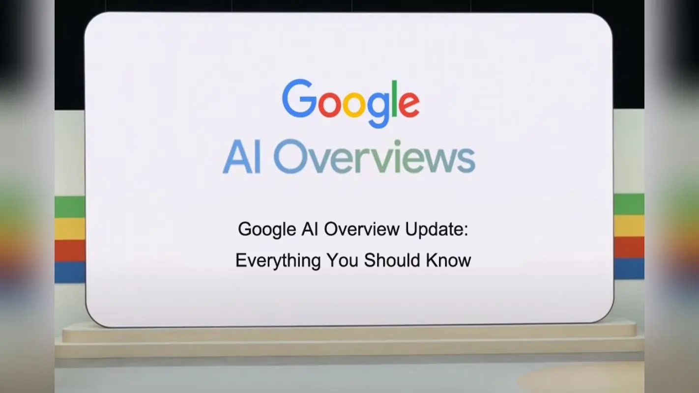 What is Google AI Overview: गूगल के सर्च को लगा एआई का तड़का, आपका काम आसान बनाएगा नया फीचर