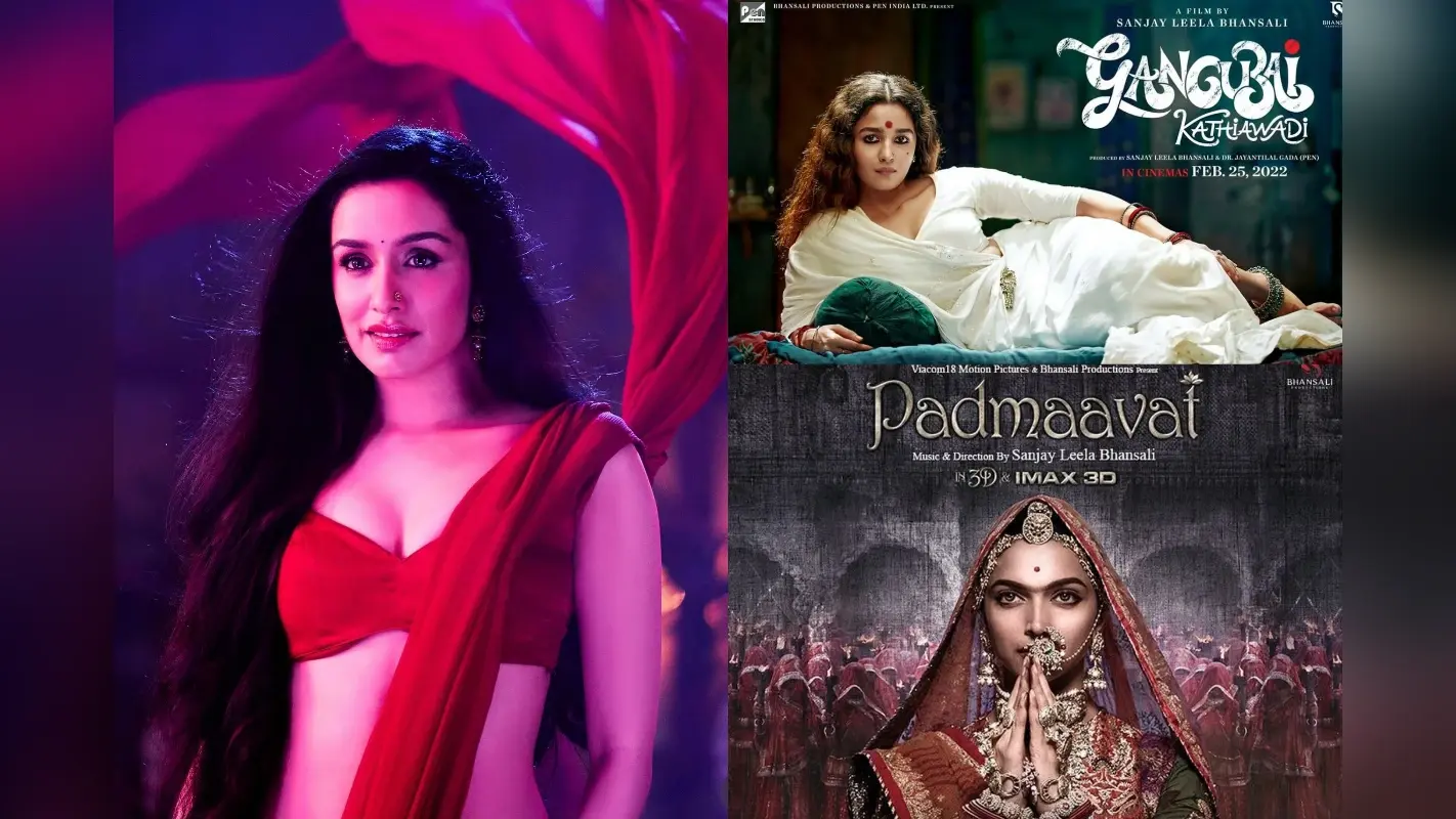 Women Centeric Films: टॉप 5 फीमेल सेंट्रिक फिल्मे जिन्होंने पहले दिन बॉक्स ऑफिस पर किया धमाका
