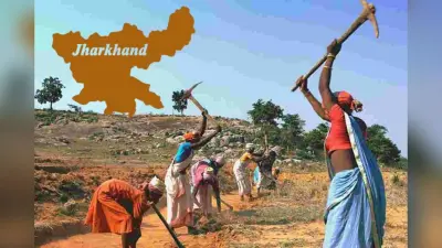 World Tribal Day: नये झारखंड के निर्माण की जरूरत