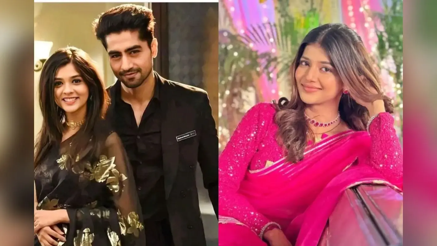 Yeh Rishta Kya Kehlata Hai: अक्षरा की बेटी है अभीरा, जनमाष्टमी पर मनीष को पता चलेगी सच्चाई, रूही को आएगा अटैक