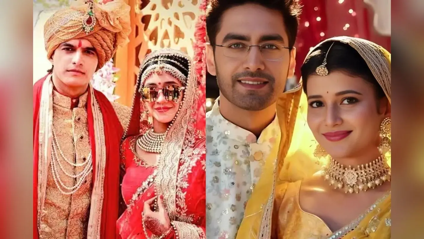 Yeh Rishta Kya Kehlata Hai: कार्तिक-नायरा के प्यार को दोहराएंगे अभीरा-अरमान, रूही को होगी जलन