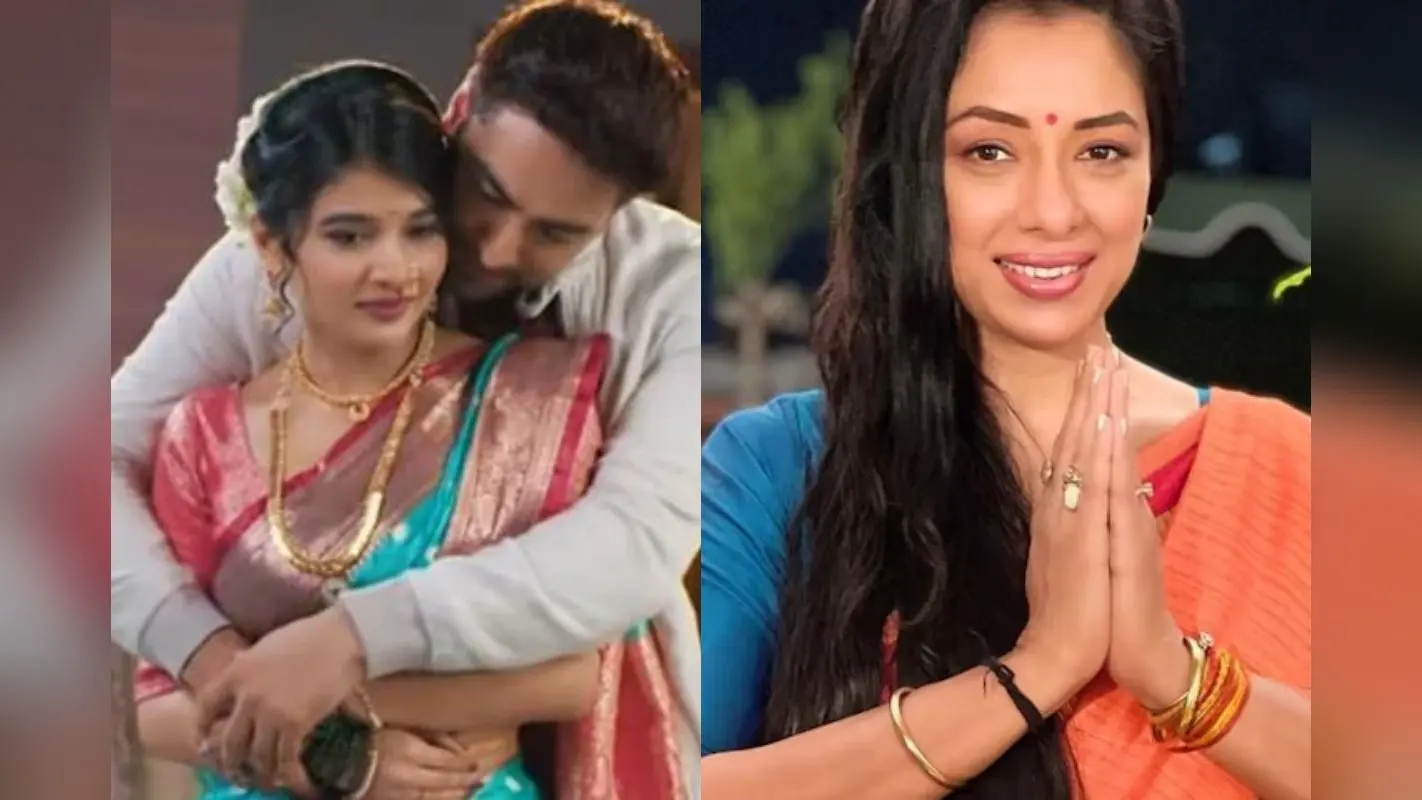 Yeh Rishta Kya Kehlata Hai Twist: शो में ‘अनुपमा’ का ये स्टार लेगा एंट्री, अरमान-अभीरा की शादी में रूही करेगी नया हंगामा