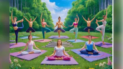 Yoga for weight loss: आसनों से मोटापा कम करना आसान