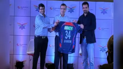 Zaheer Khan की आईपीएल में वापसी, इस फ्रेंचाइजी के मेंटर होंगे