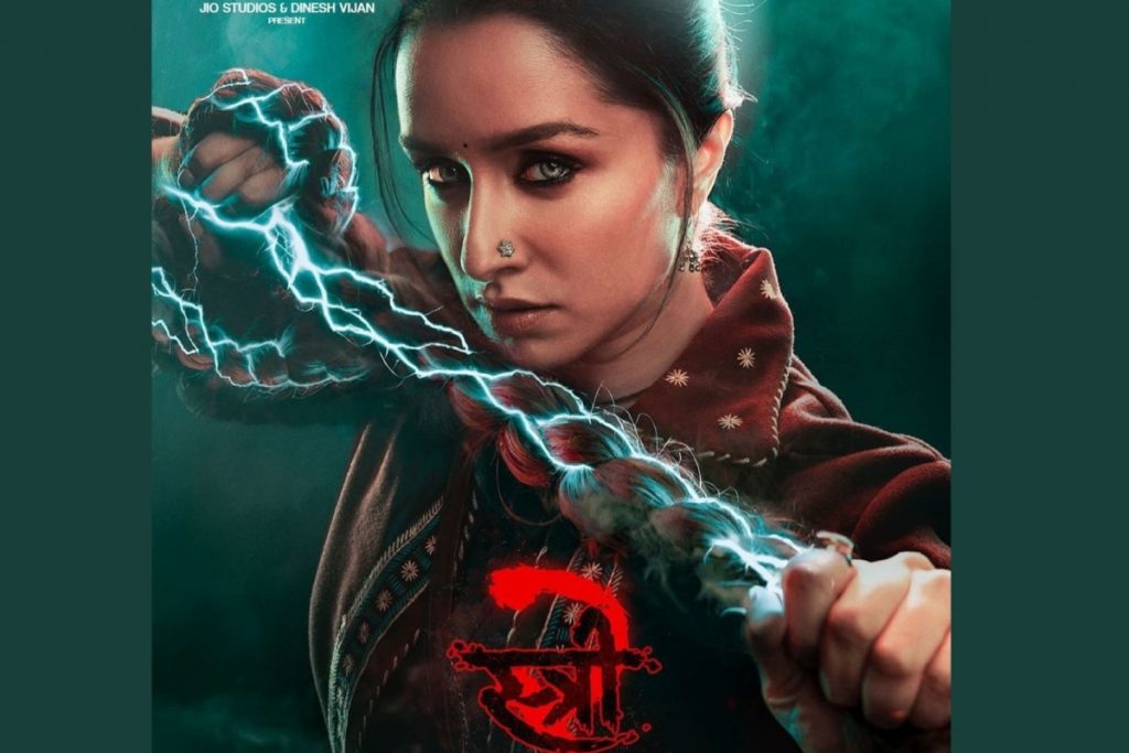 Stree 2