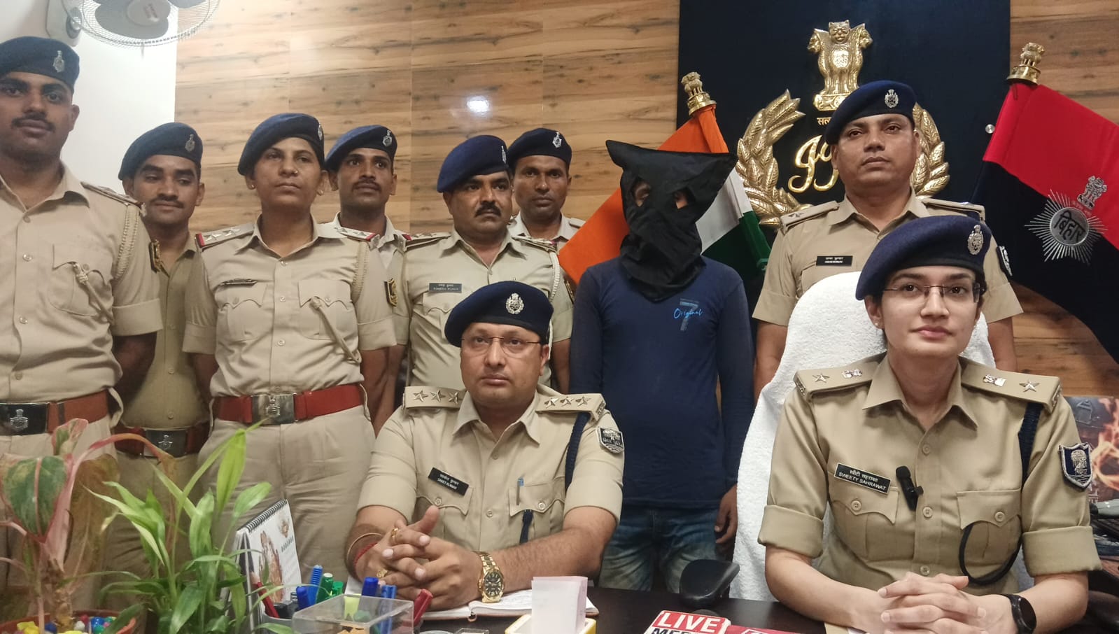 Patna Crime News: दोस्त ने की थी दोस्त की हत्या, ऐसे सामने आया पूरा सच, देखिए वीडियो…