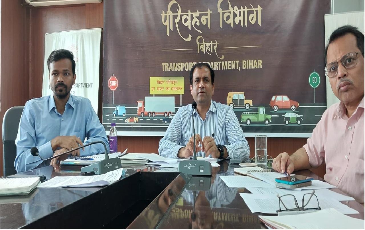 परिवहन सचिव ने बीमा कंपनियों को दिए ये निर्देश, मुआवजे को भुगतान लेकर कही बड़ी बात