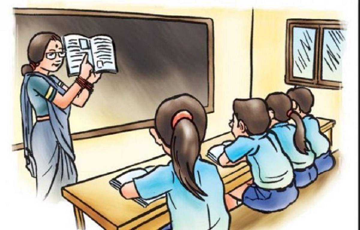 Katihar News : मनिहारी के तीन भाई-बहन हैं पुरस्कृत शिक्षक-शिक्षिकाएं