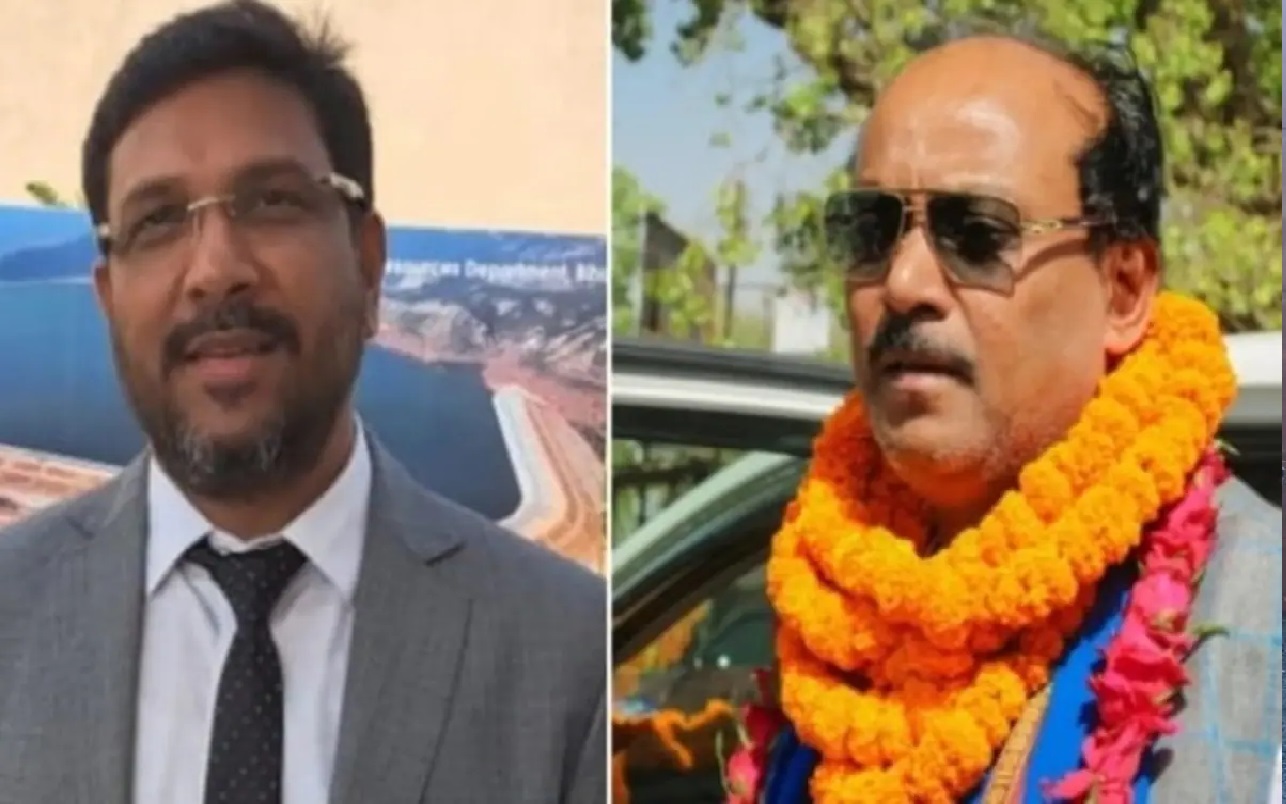 एसयूवी की विशेष टीम तलाशेगी नये साक्ष्य, इडी ने कसा संजीव हंस और गुलाब यादव पर शिकंजा