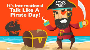 International Talk Like a Pirate Day 2024: कब और क्यों मनाया जाता है इस दिन को, क्या है खास वजह, जानें हर सवाल का जबाब