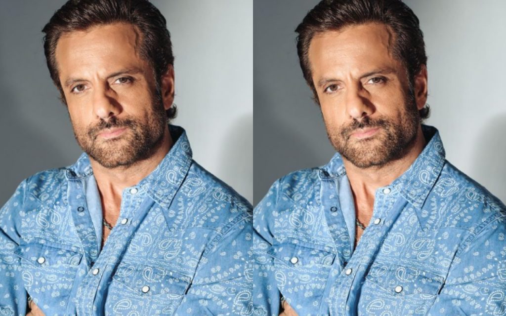 Fardeen Khan