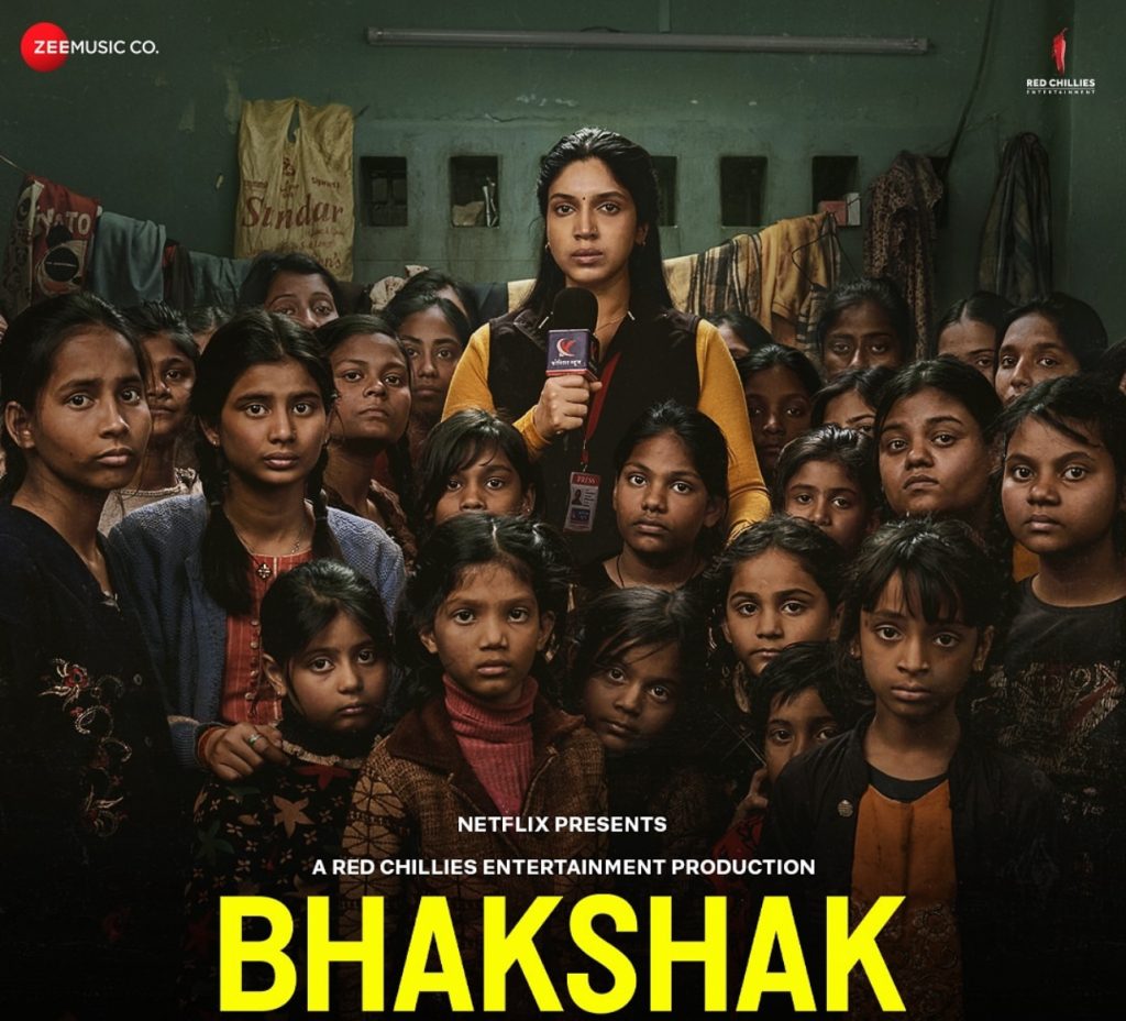Bhakshak