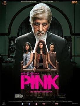 8 Years Of Pink