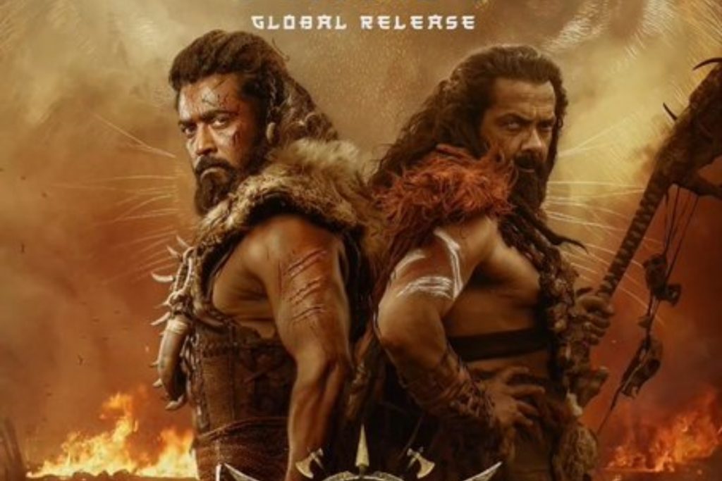 Upcoming Movies