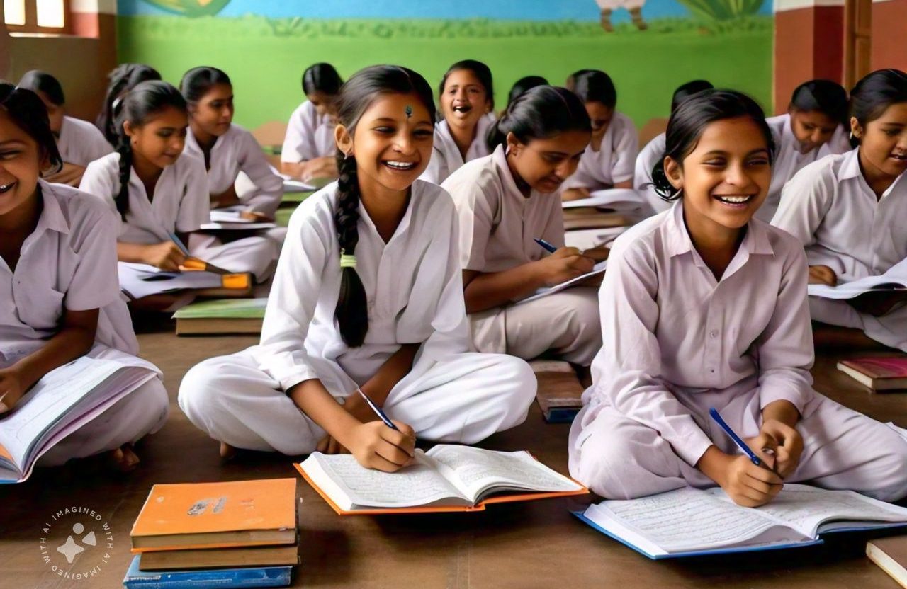 Kanya Utthan Yojana: बिहार की 12000 ग्रेजुएट छात्राओं को जल्द मिलेगा कन्या उत्थान का लाभ, खाते में आएंगे इतने पैसे