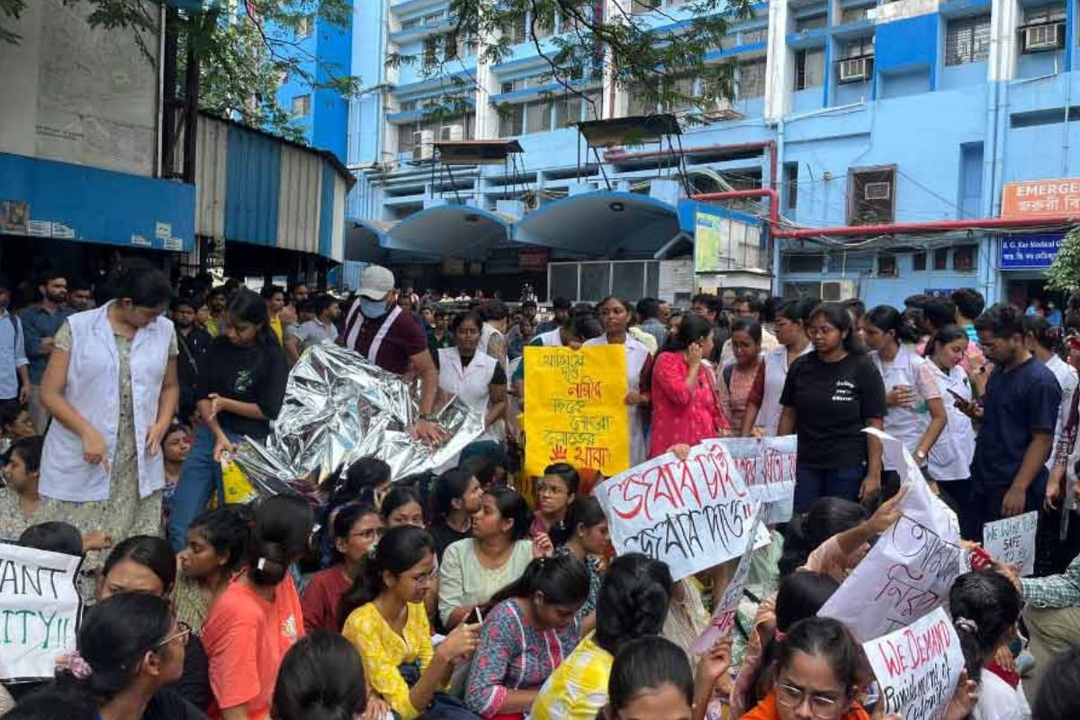 Aparajita Bill 2024 : ममता सरकार के ‘अपराजिता बिल’ में महिलाओं की सुरक्षा के लिये क्या है खास, जानें यहां