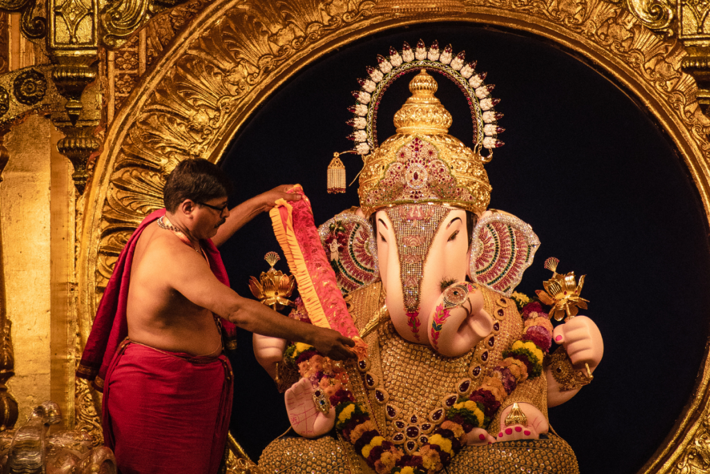 Ganesh Chaturthi Wishes Quotes