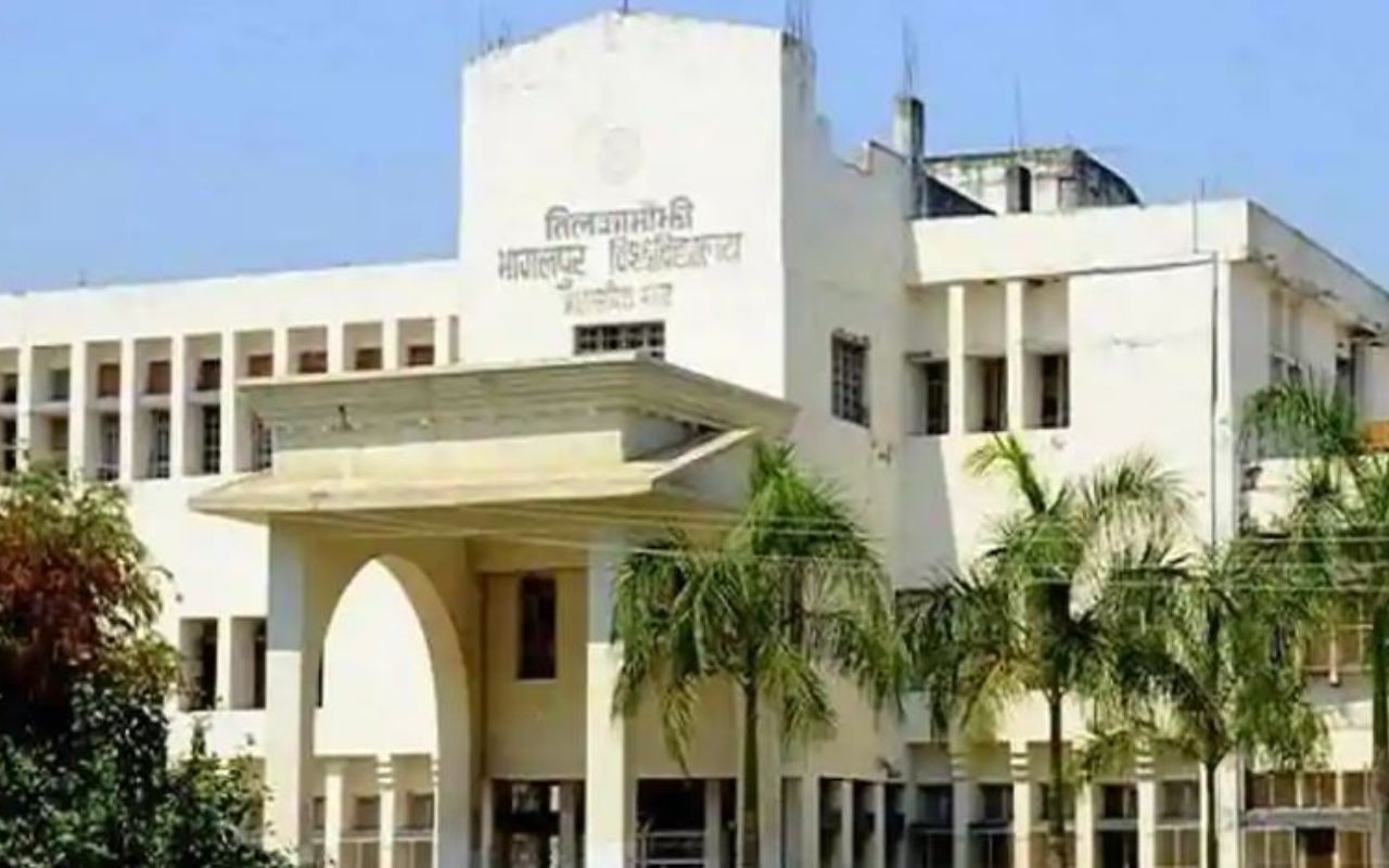 Sports News: टीएमबीयू के खिलाड़ियों के लिए खुशखबरी, विवि में आठ साल बाद होगी वार्षिक एथलेटिक्स प्रतियोगिता