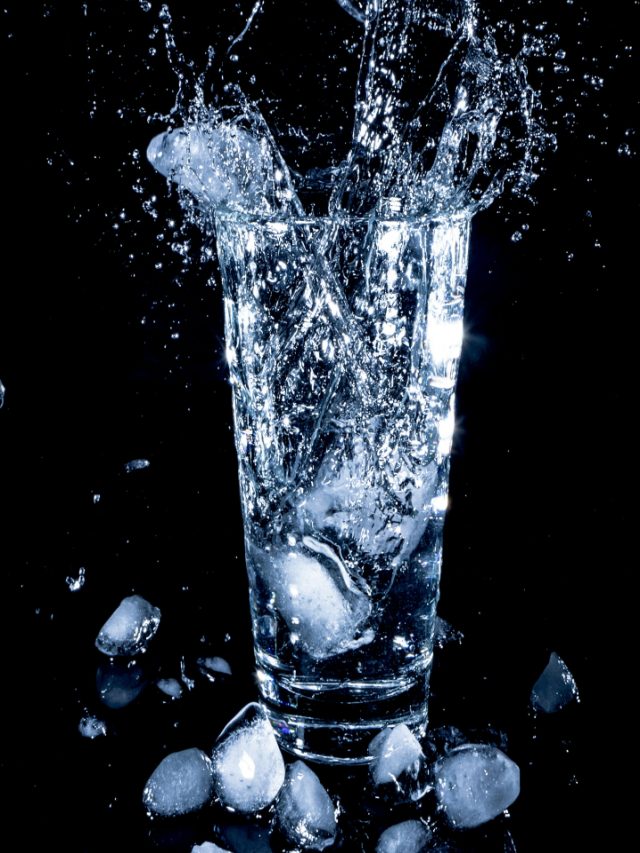 ice-water