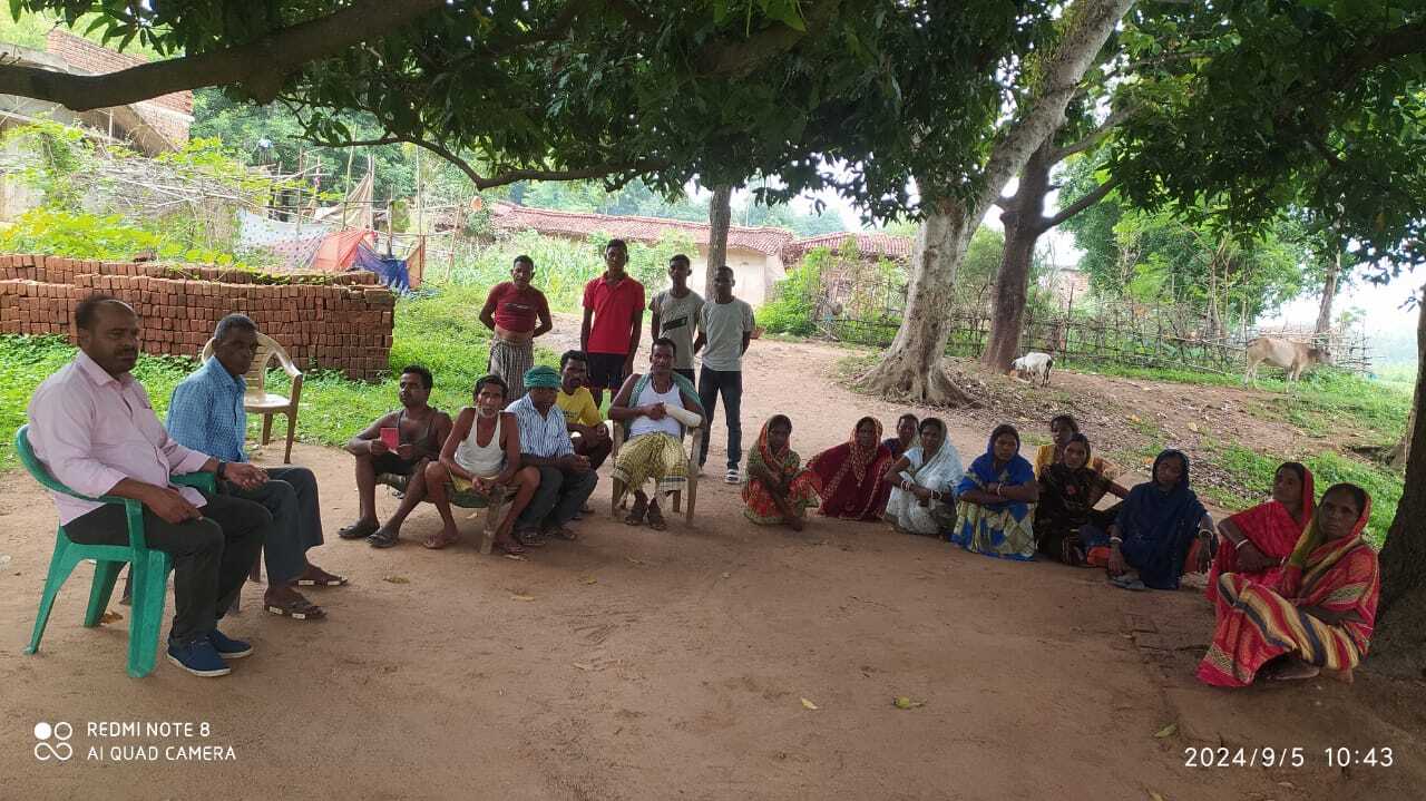 Giridih News: एफसीआइ गोदाम की निर्गत पंजी व गेट पास की जांच से खुलेंगे कई राज