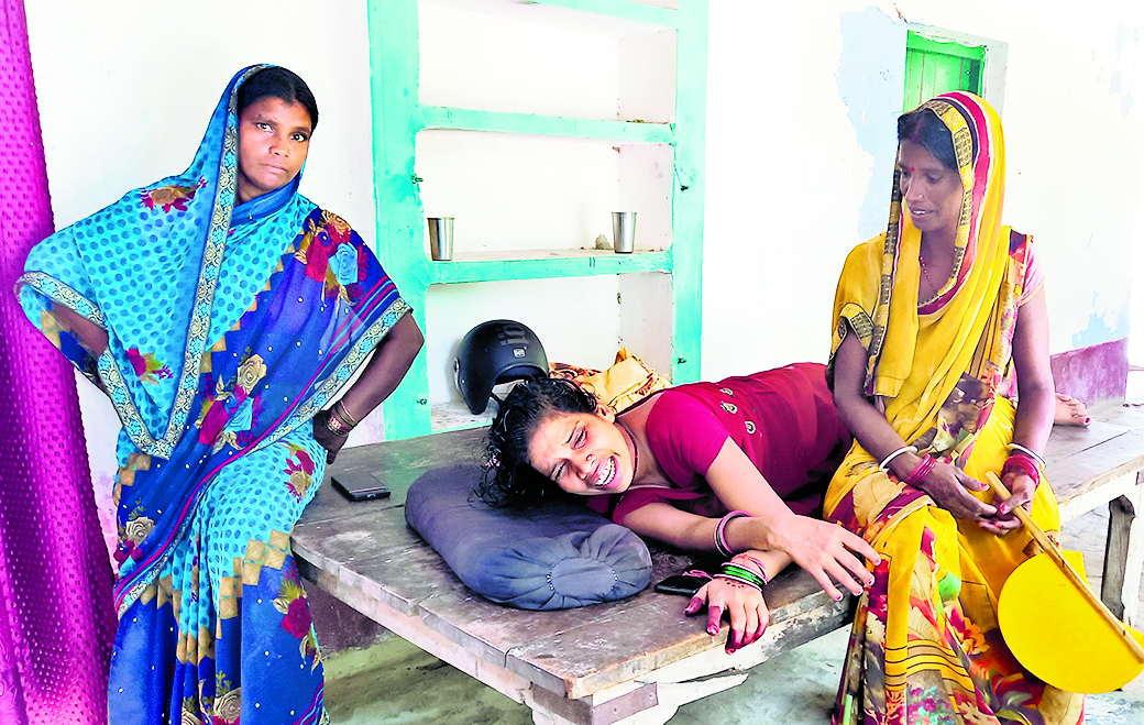 ऑटो और बाइक की टक्कर में घायल युवक की इलाज के दौरान हुई मौत