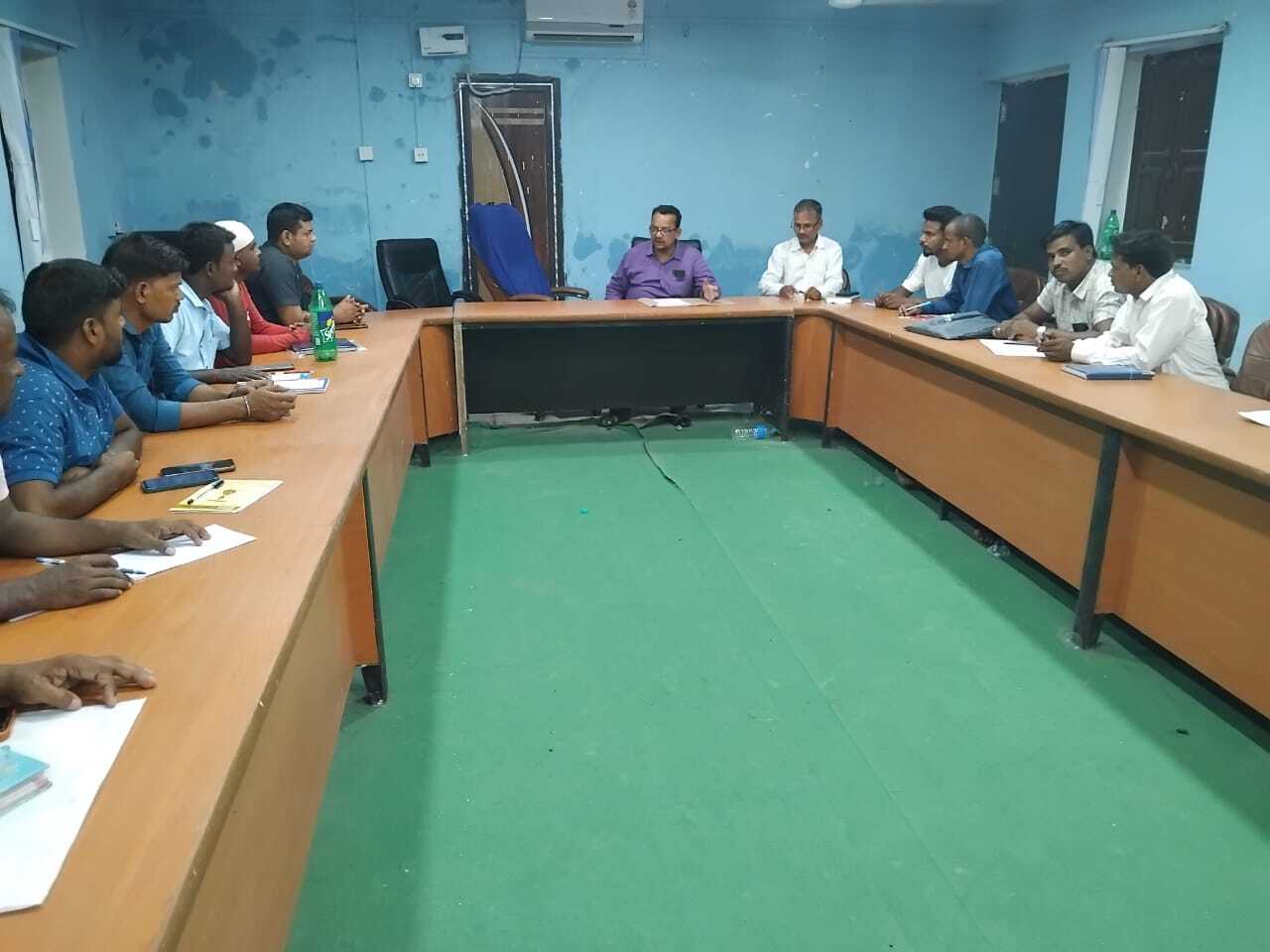 सार्वजनिक स्थानों पर चलेगा स्वच्छता अभियान