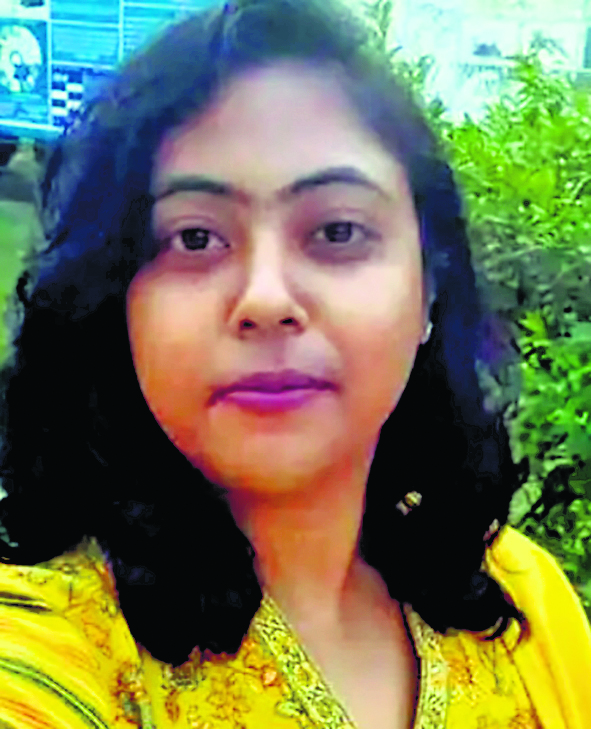 तिहाड़ में केष्टो व सुकन्या का तृणमूल ने नहीं जाना हाल