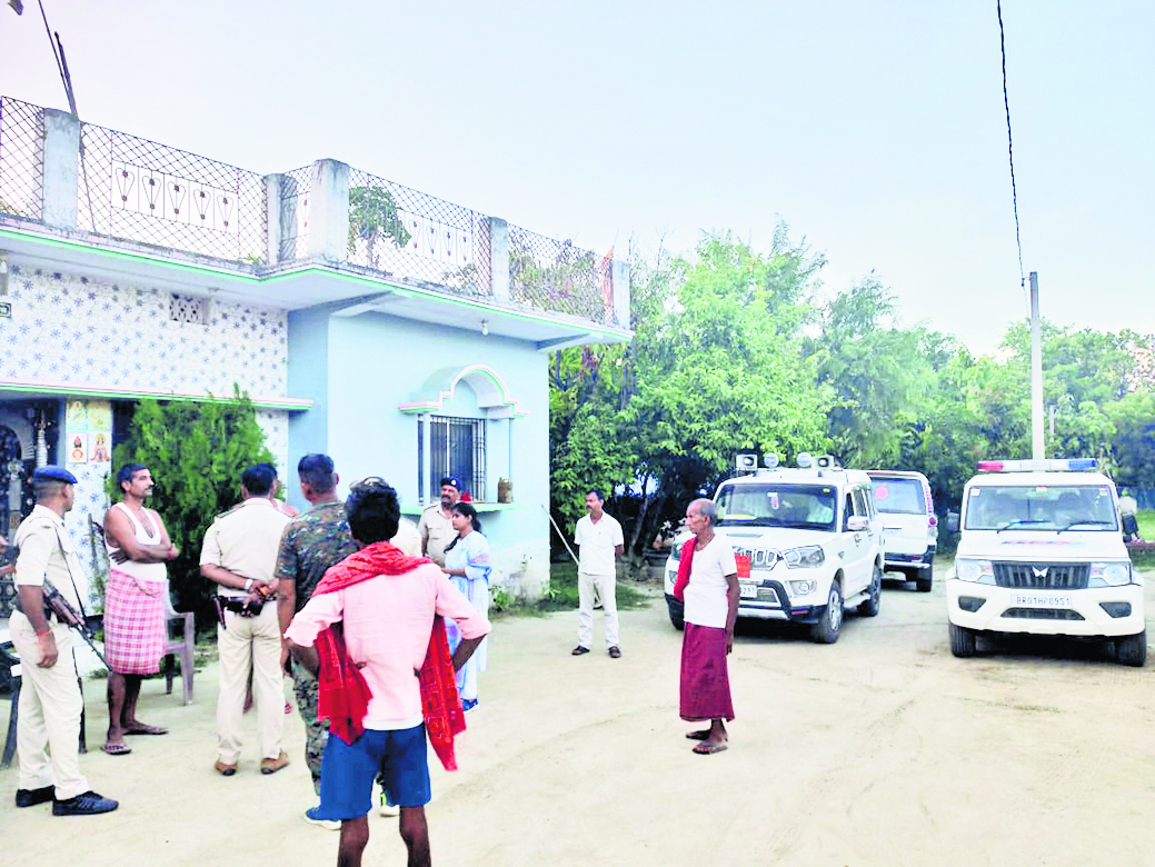 Gopalganj News : धान खरीद में 493 एमटी चावल नहीं मिलने से टेंशन में आया विभाग, अब एक्शन की तैयारी