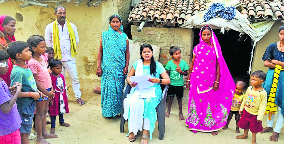 राशनकार्ड से कट जायेगा नाम, नहीं तो…