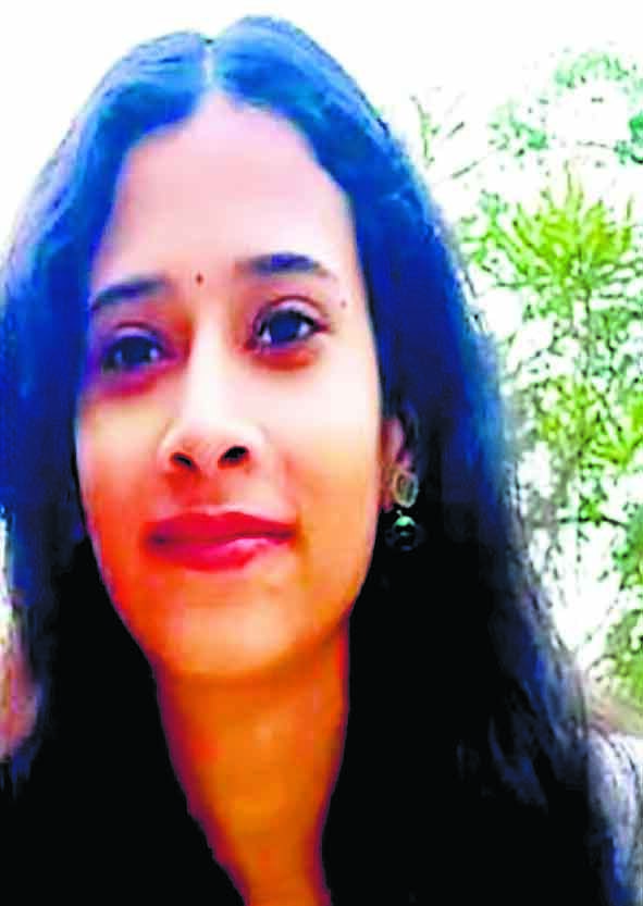 अनामिका व आरोपियों के खातों के बीच हुआ था लेनदेन, जांच में मिले सबूत