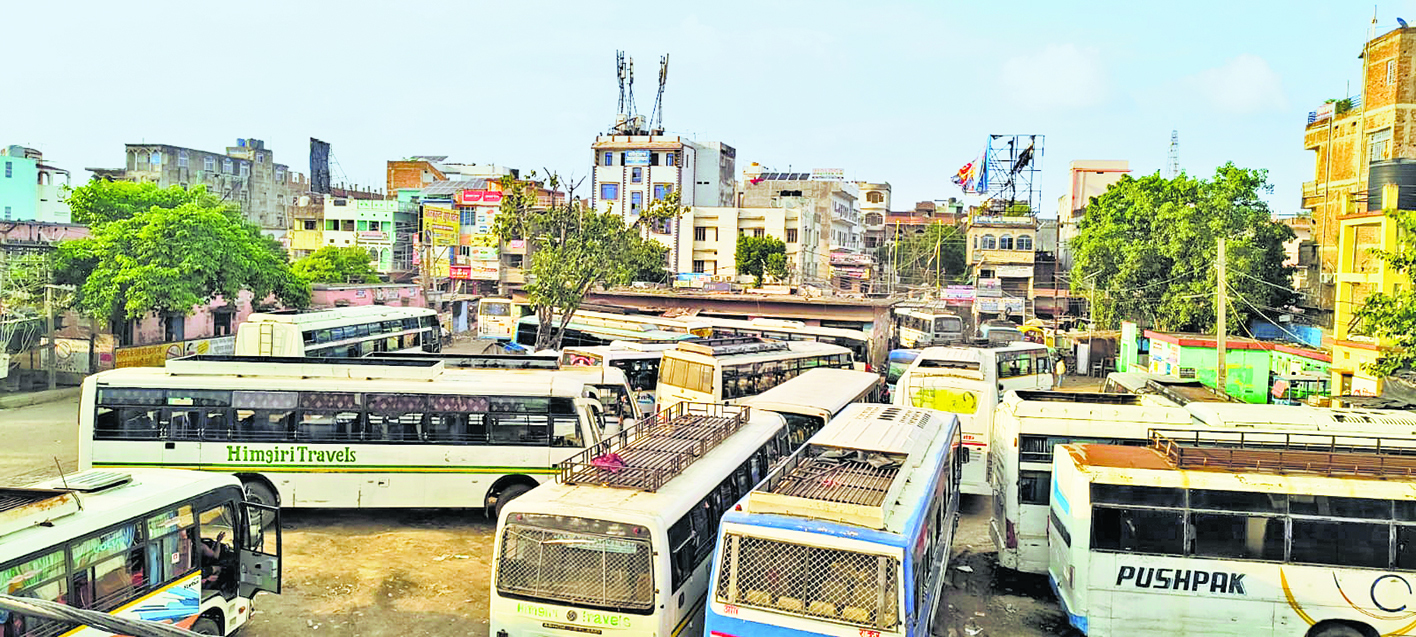 Gopalganj News : राजेंद्र नगर बस स्टैंड की फर्जी जमाबंदी में सीओ ने पायी तत्कालीन कर्मचारी की संलिप्तता, प्राथमिकी दर्ज करने के लिए मांगा आदेश